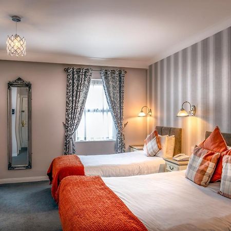 Castle Arch Hotel Трим Экстерьер фото